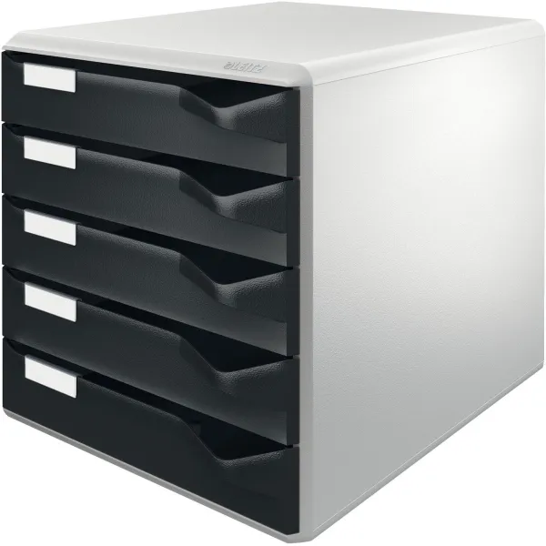 Cajonera Leitz Post y Form