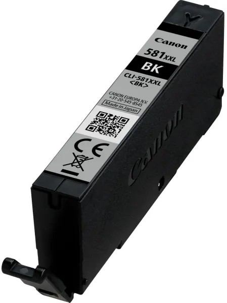 Canon CLI-581XXL cartucho de tinta negro