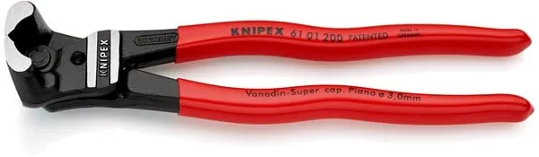 Cizalla de pernos KNIPEX