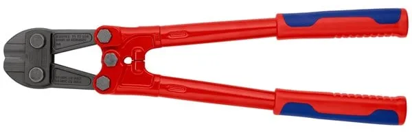 Cizalla de pernos KNIPEX