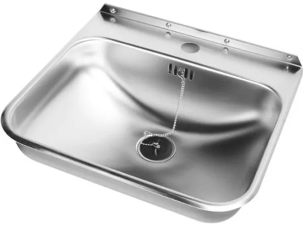 Purus lavabo v430 con orificio para grifo