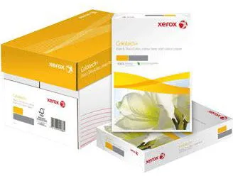 Xerox Colotech+ Papel para copias A4 220 g 250 hojas Blanco