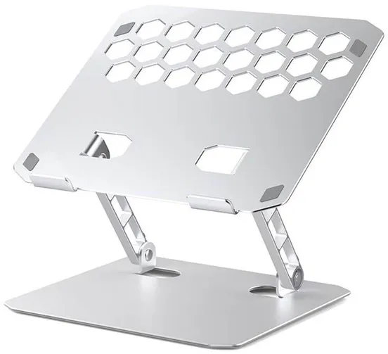Soporte para portátil ORICO LST02I-SV-BP-IP