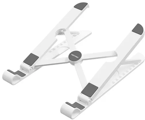Vention KDNW0 soporte para portátil (blanco)