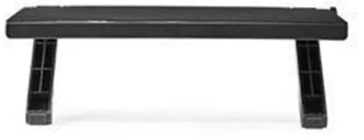 Nedis ERGOSTS100BK soporte para portátil
