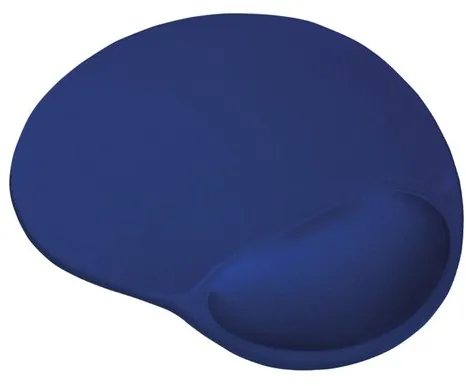 Trust BigFoot Mouse Pad - azul