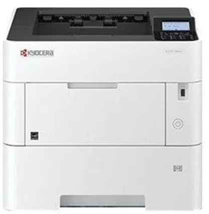 Kyocera ECOSYS P3155DN Impresora láser - Monocromo - Láser