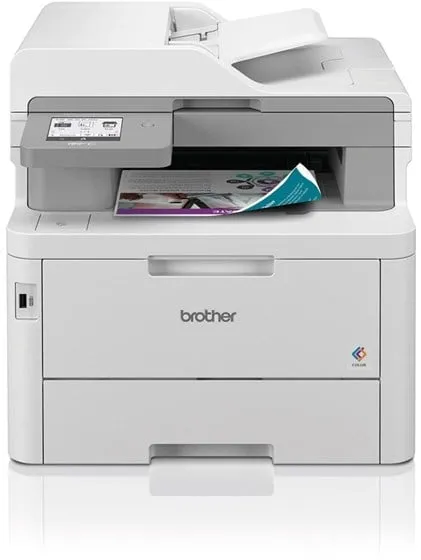 Brother MFC-L8390CDW Color Laser All in One Impresora láser multifunción con fax - Color - LED