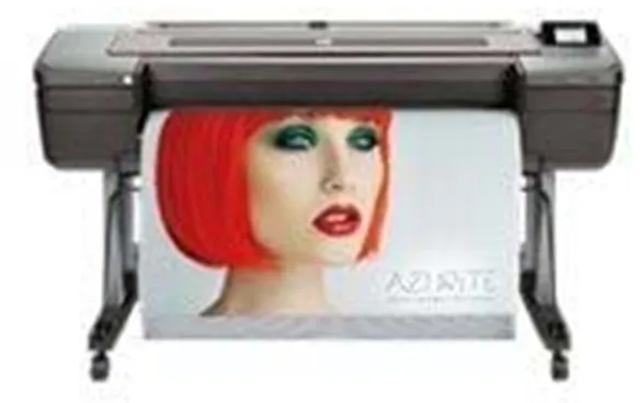 HP Impresora de gran formato - DesignJet Z9+ PostScript - 9 tintas