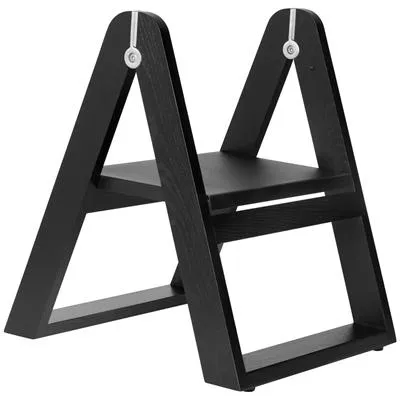Gejst Reech Step Escalera Negra