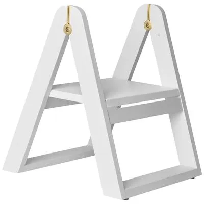 Gejst Reech Step Escalera Blanca